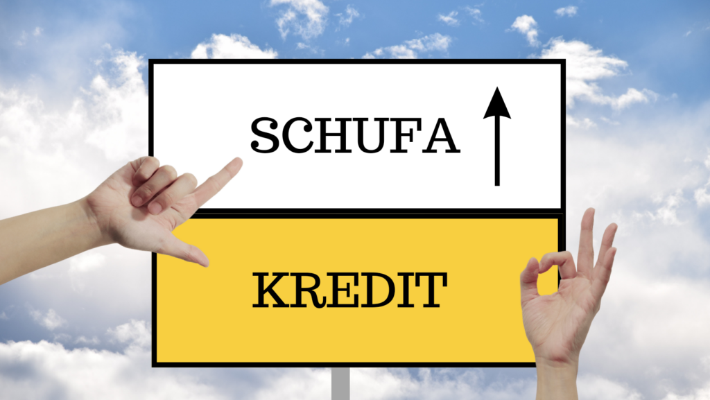 SCHUFA